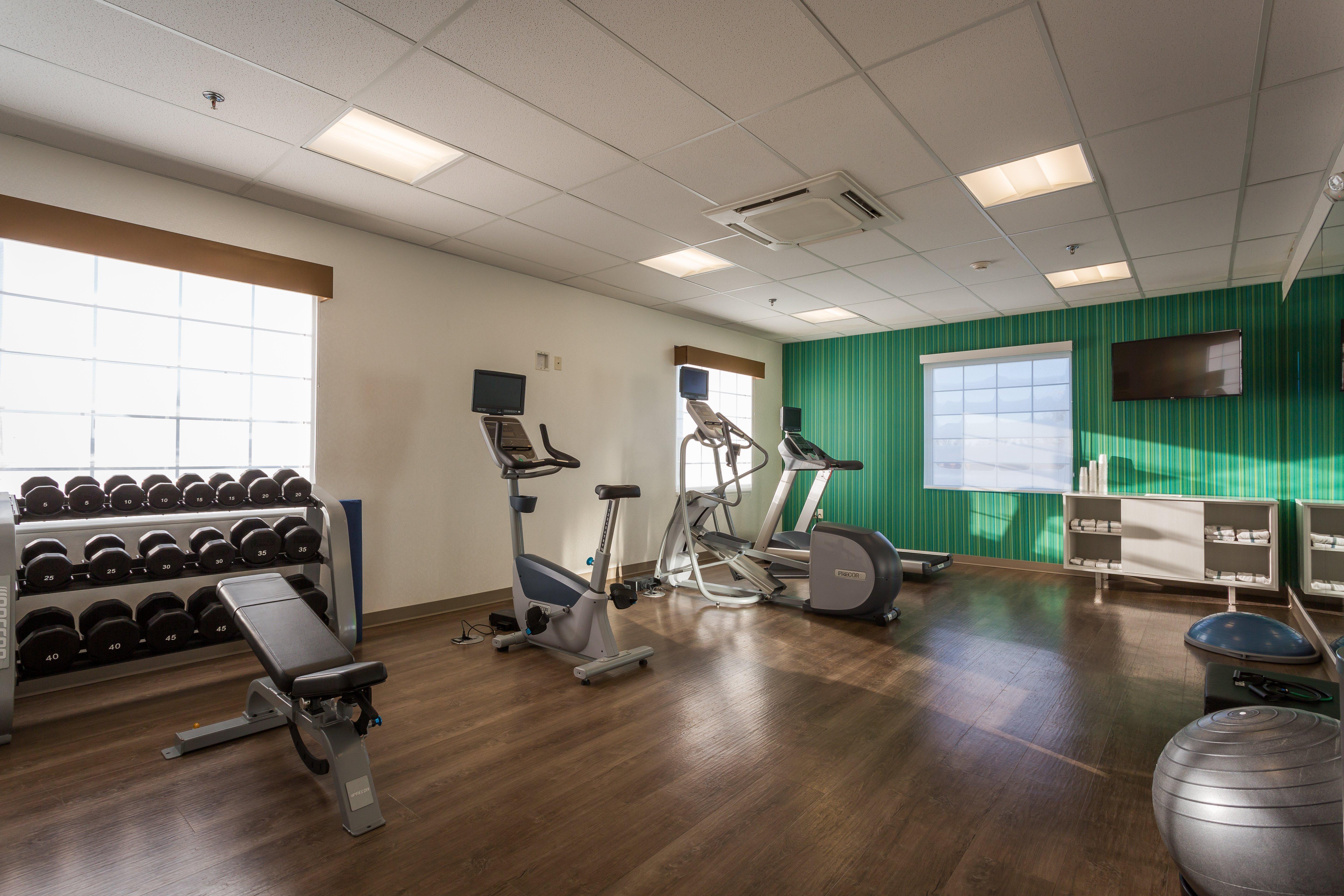 Holiday Inn Express Hotel & Suites Reading By Ihg Bagian luar foto