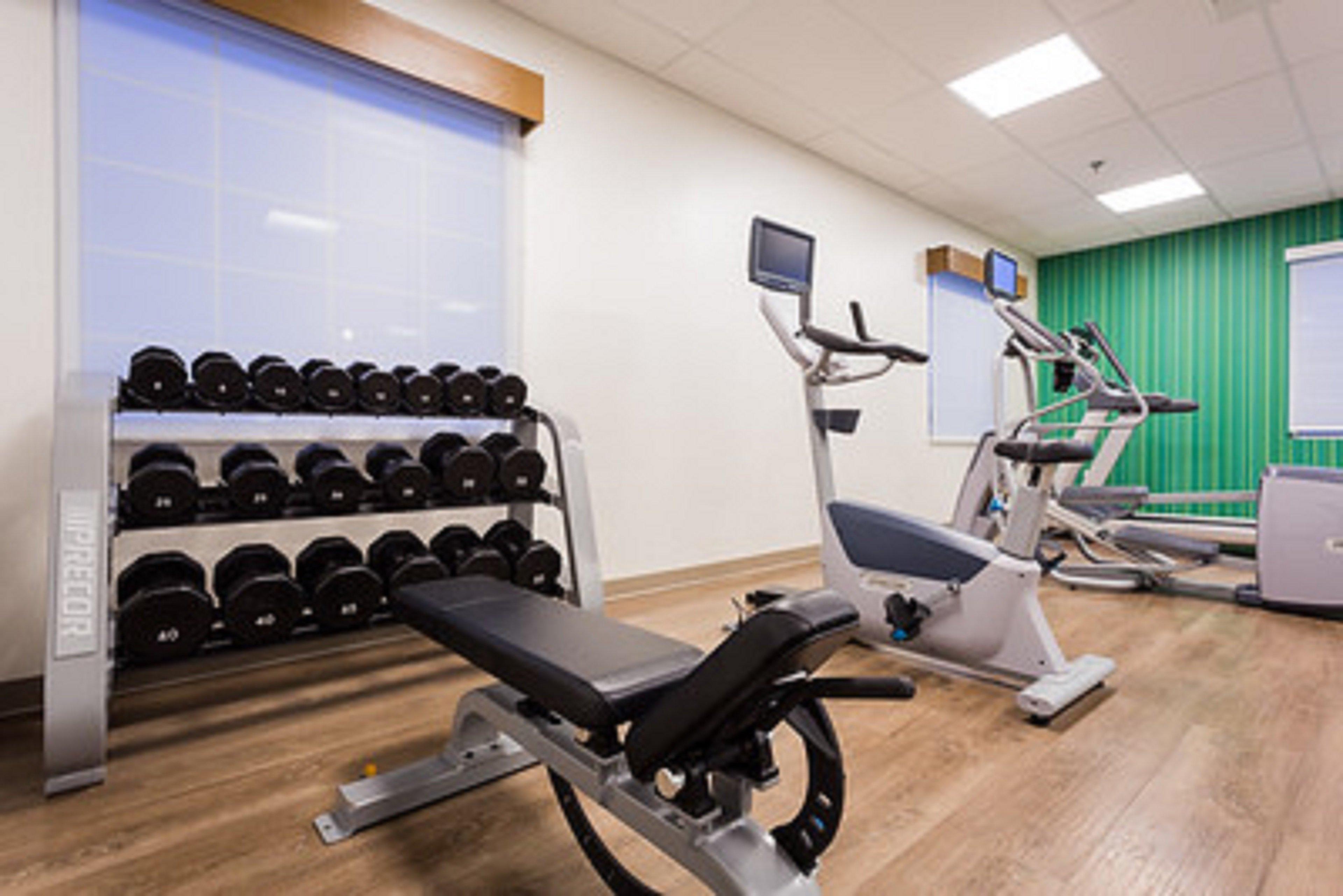 Holiday Inn Express Hotel & Suites Reading By Ihg Bagian luar foto