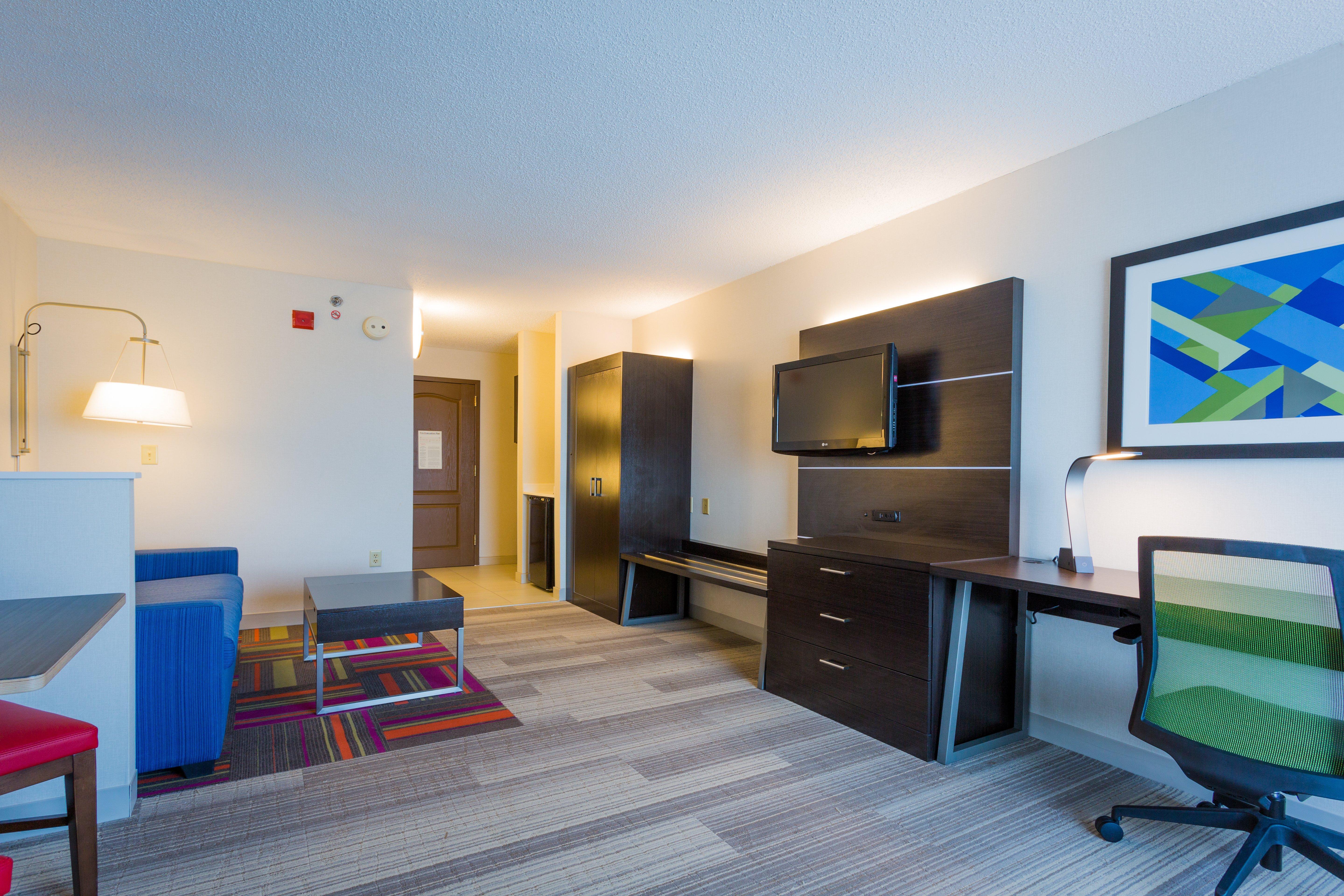 Holiday Inn Express Hotel & Suites Reading By Ihg Bagian luar foto